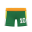 Basketball-Shorts [Grün]