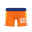 Basketball-Shorts [Orange]