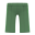 Satinhose [Grün]