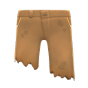 Lumpenhose [Braun]