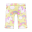 Fantasiehose [Gelb]