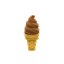 Schoko-Softeis