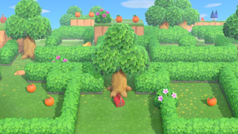 Animal Crossing New Horizons Mai Feierei Lösung 2022 Mai-Feierei (New Horizons) - Animal Crossing Wiki