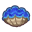 Gigas-Riesenmuschel