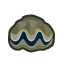 Riesenmuschel