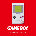 Game Boy - Nintendo Classics