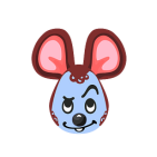 Mausbert