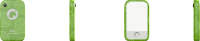 Grün