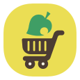 "Nook Shopping"-App