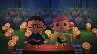 Obon
