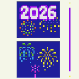 2026 Flag (Vorschau)