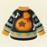 Bells Sweater Bells Sweater