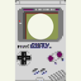 Game Boy standee (Vorschau)