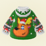 Jingle Sweater Jingle Sweater