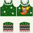 Jingle Sweater (Vorschau)