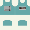 NES tee (Vorschau)