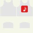 Nintendo Music tee 1 (Vorschau)