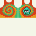 Squid Tank Top (Vorschau)