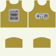 Super Famicom tee (Vorschau)