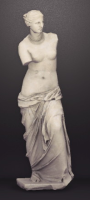Eleganzstatue (Fälschung)
