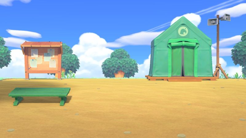 Animal Crossing New Horizons Service Center Servicecenter (New Horizons) - Animal Crossing Wiki