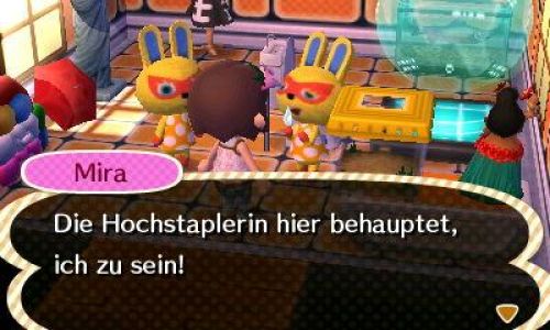 1 April (New Leaf) Animal Crossing Wiki