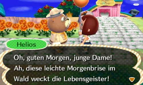 Abzeichen (New Leaf) Animal Crossing Wiki