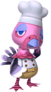 Gernod