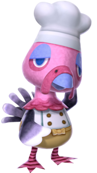 Gernod