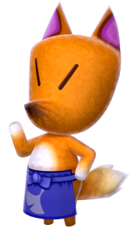 Reiner - Animal Crossing Wiki