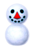 Schnemil in Animal Crossing: New Leaf