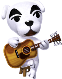 K.K. Slider