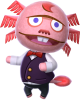 Samselt in Animal Crossing: New Leaf