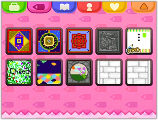 Designs New Leaf Animal Crossing Wiki