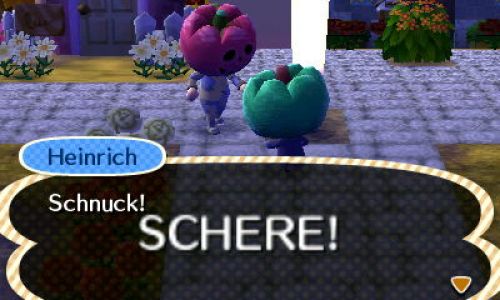 Halloween (New Leaf) Animal Crossing Wiki