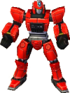 Heldenroboter
