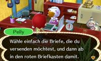 Initiative Brieffreund