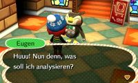 Initiative Fossilienexpertise