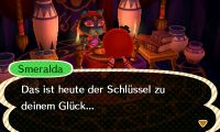 Initiative Glücksitemträger