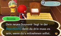 Initiative Souvenirverkauf