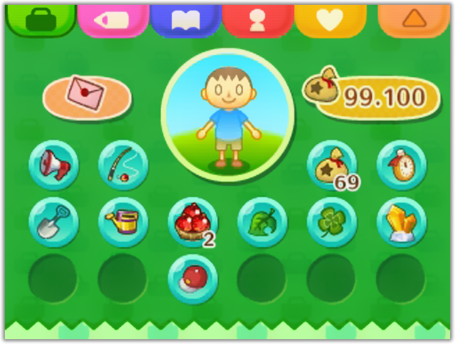 Animal Crossing New Leaf Bewohner Loswerden