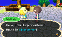 Mittsommer