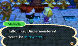 Mittwinter