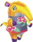 Annabell - Animal Crossing Wiki