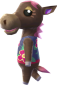 Annerose in Animal Crossing: New Leaf