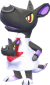 Marga in Animal Crossing: New Leaf