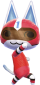 Pit in Animal Crossing: New Leaf