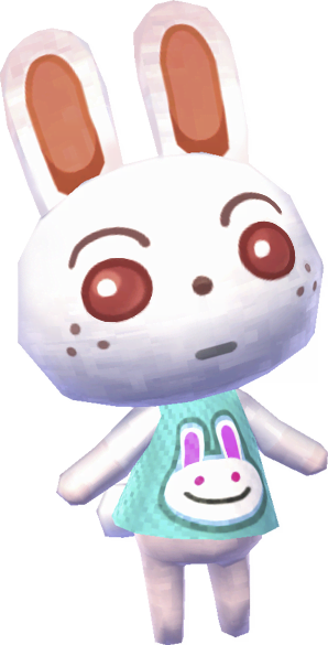 Rubina Animal Crossing Wiki