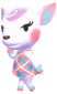 Vroni in Animal Crossing: New Leaf