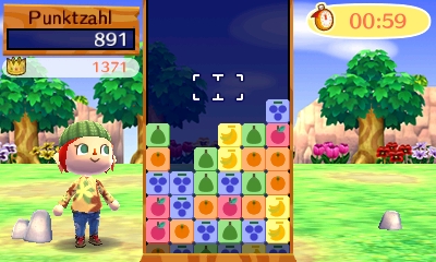 Puzzle League (New Leaf) - Animal Crossing Wiki